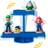 07359 Epoch Games - Super Mario - Balancing Game, Undreground Stage