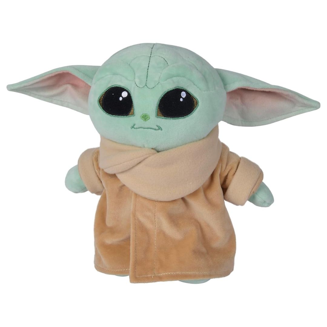 6315875778  Simba - Star Wars: peluche Grogu - The Mandalorian