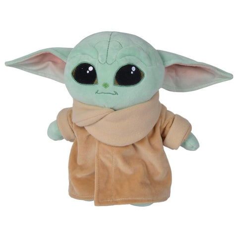 6315875778  Simba - Star Wars: peluche Grogu - The Mandalorian