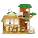 5105 Sylvanian Families - Scuola del villaggio