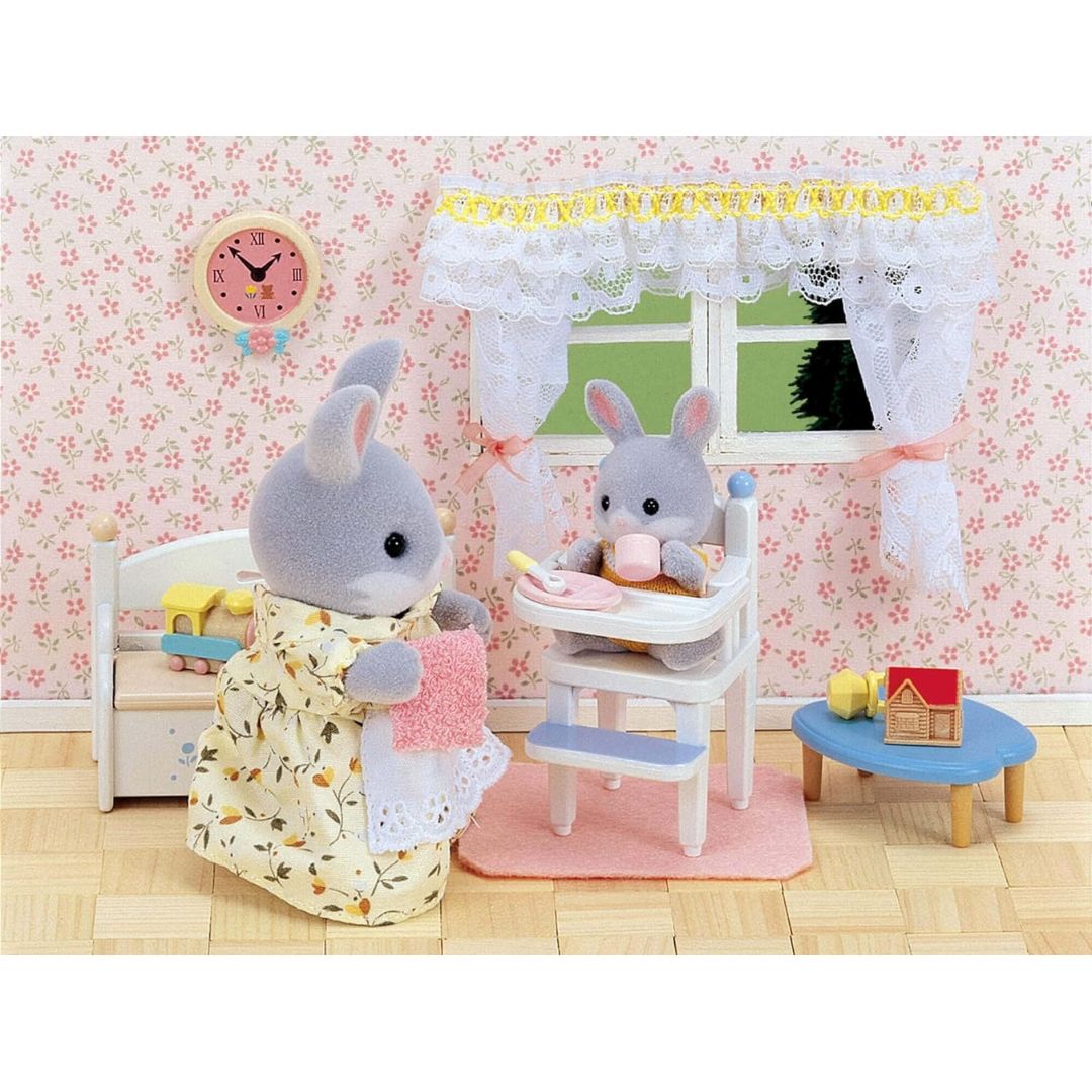 5221 Sylvanian Families - Seggiolone