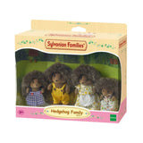 4018 Sylvanian Families - Famiglia Riccio