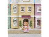 6004 Sylvanian Families - TOWN Ragazza Barboncino