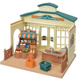 5315 Sylvanian Families - Drogheria