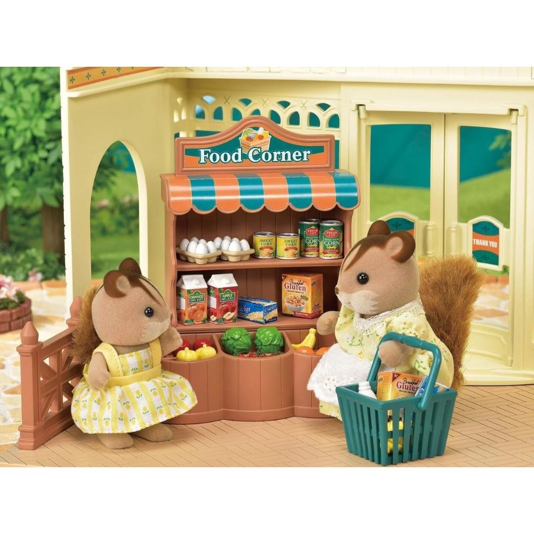 5315 Sylvanian Families - Drogheria