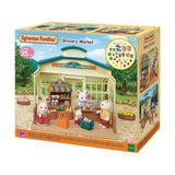 5315 Sylvanian Families - Drogheria