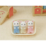 5337 Sylvanian Families - Trigemini Topi Marshmallow