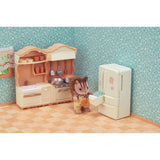 5341 Sylvanian Families - Set Cucina