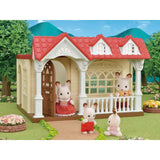 5393 Sylvanian Families - Dolce Casa Lampone