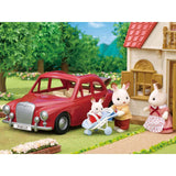 5448 Sylvanian Families - Macchina da viaggio