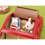 5448 Sylvanian Families - Macchina da viaggio