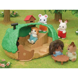 5453 Sylvanian Families - Casetta nascondino