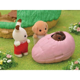 5453 Sylvanian Families - Casetta nascondino