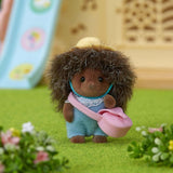 5410 Sylvanian Families - Bebè Riccio