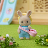 5413 Sylvanian Families - Bebè Coniglio Latte