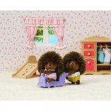 5424 Sylvanian Families - Gemelli Riccio