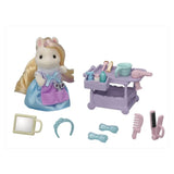 5644 Sylvanian Families - Set Parrucchiere dei Pony