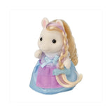 5644 Sylvanian Families - Set Parrucchiere dei Pony