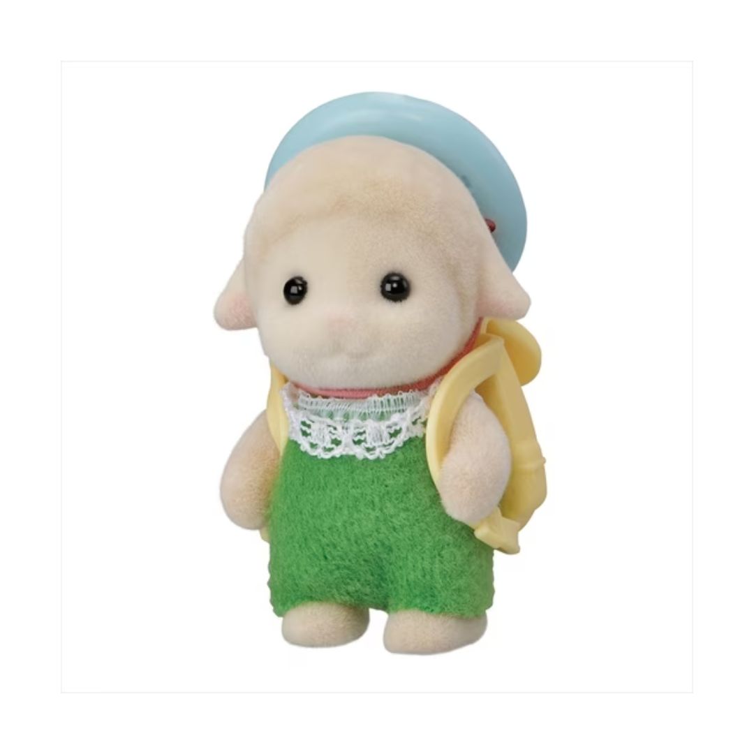 5620 Sylvanian Families - Bebè Pecora