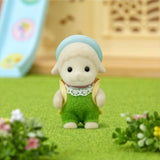 5620 Sylvanian Families - Bebè Pecora