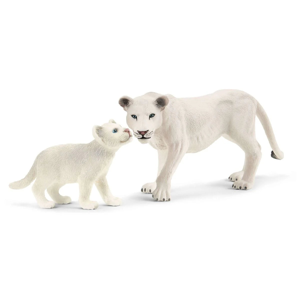 42505 Schleich Wild Life - Leonessa con cuccioli