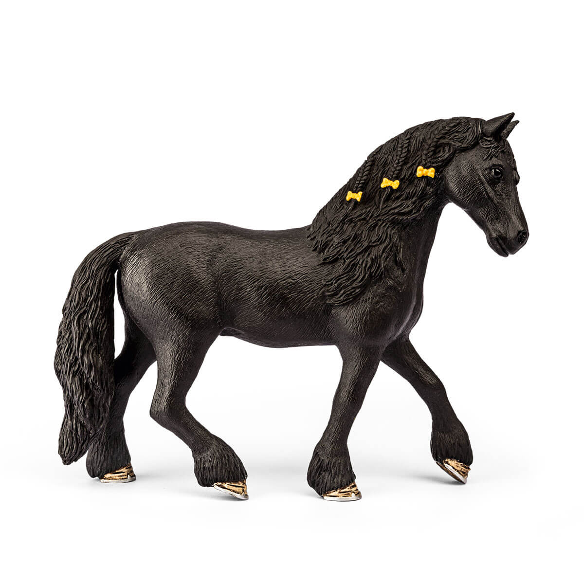 42437 Schleich Horse Club - Box dei cavalli con Tori & Princess