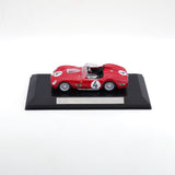 18-36307 - Bburago - 1:43 - Ferrari Racing - 250 Testa Rossa 1959  - #4 Rossa