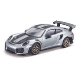 18-30388- Bburago Street Fire - Porsche 911 GT2 RS - Scala 1:43