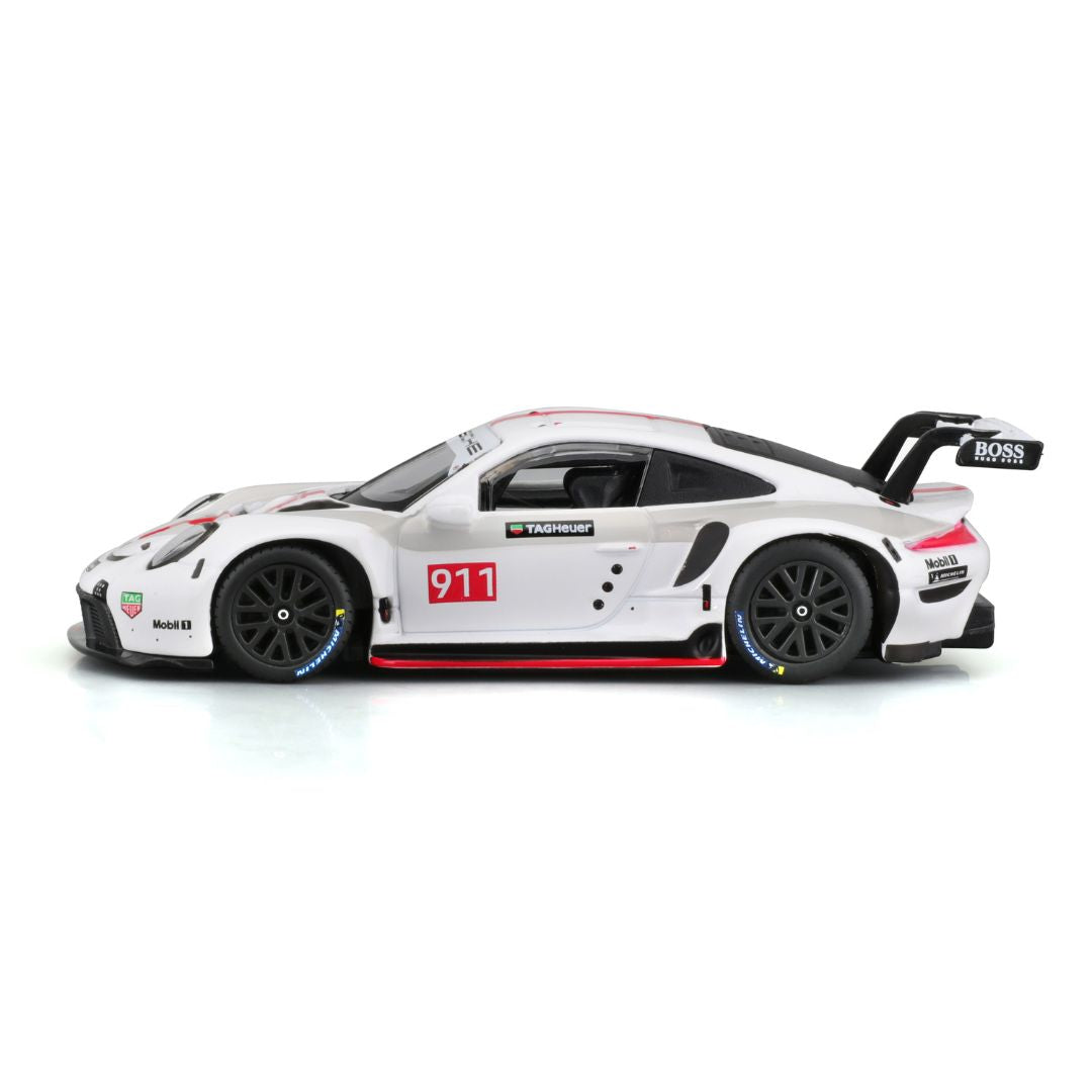 18-38302 Bburago - Porsche 911 RSR