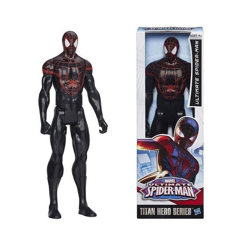 ZZ932 HASBRO - AVENGERS SPIDERMAN  30CM