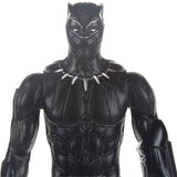 ZZ914 Hasbro - Avengers Titan Hero - Black Panther