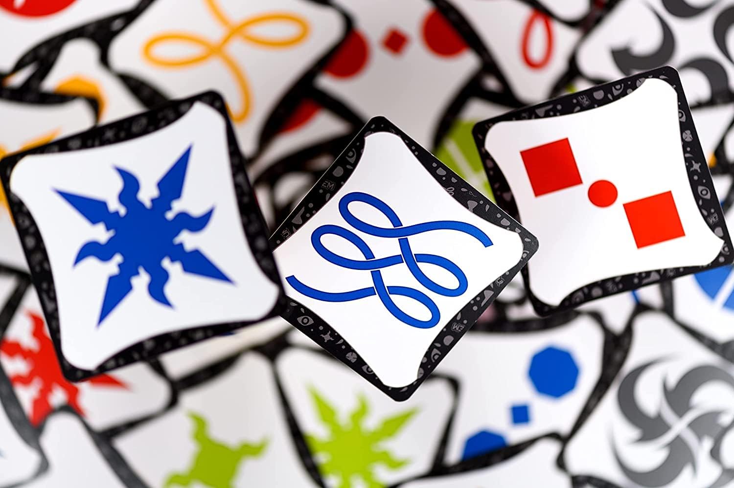 ASMODEE 8220 - Jungle Speed Eco-Pack