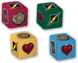 ASMODEE 8135 - Harry Potter Hogwarts Battle