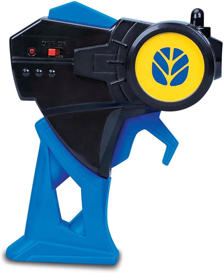 *Bburago Maisto Trattore Radiocomandato New Holland  Trattore RC per Bambini