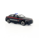 18-30387 (28-30329) Bburago - Alfa Romeo Giulia Carabinieri - 1:43