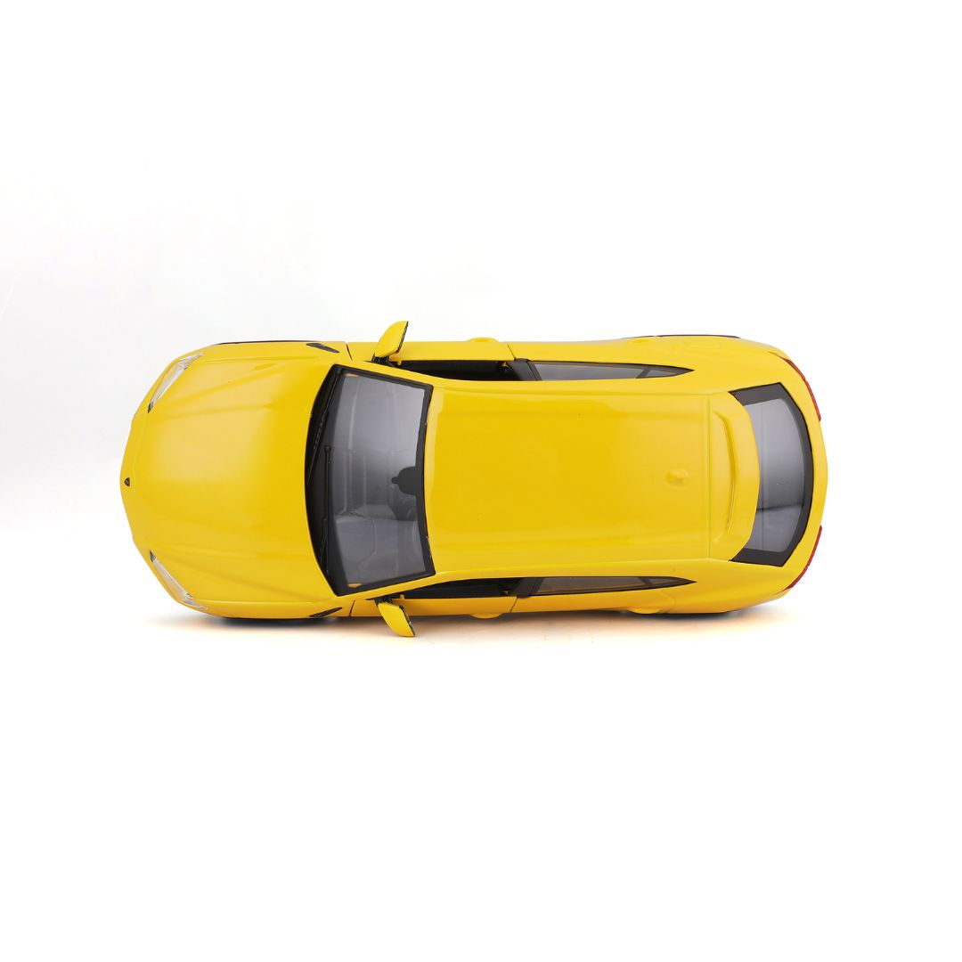 31519 YL Bburago Maisto - Lamborghini Urus, gialla - Scala 1:24