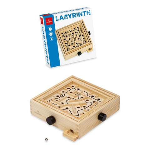 053497 Dal Negro - Labyrinth