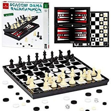 Dal negro – Full Toys