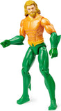 6060069 DC UNIVERSE Personaggio Aquaman in scala 30 cm