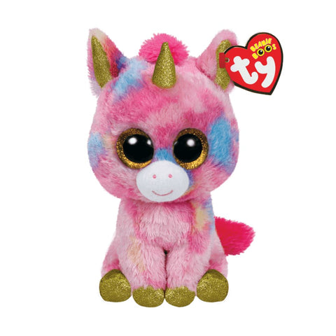 T36158 TY BEANIE BOOS 15cm FANTASIA