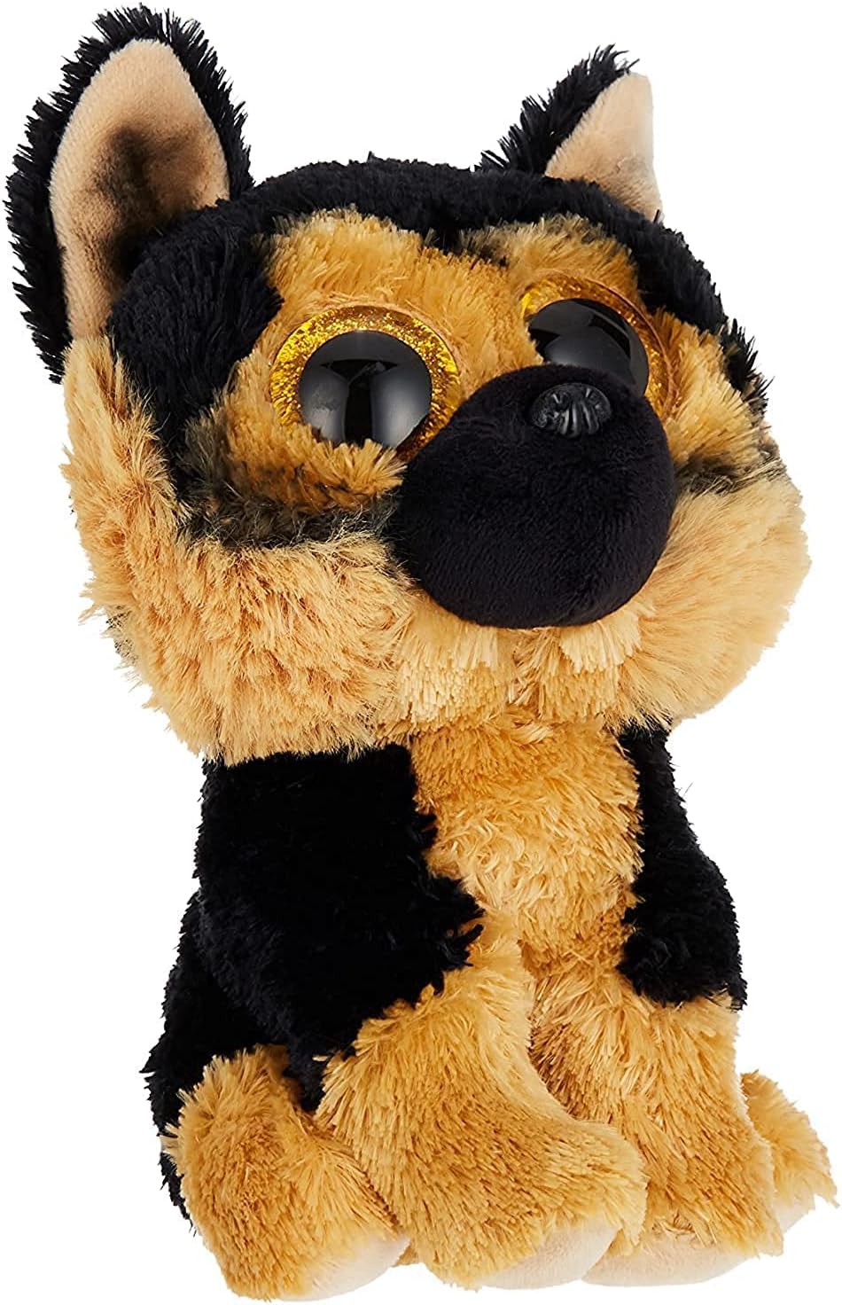 TY - Beanie Boos - 15 cm - SPIRIT cane pastore tedesco