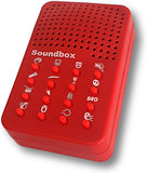 DIP76688 Dynit-Sound Machine  Gioco con Effetti Sonori Divertenti  Color casual