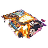 WM00139 Winning Moves - Puzzle Naruto Shippuden - 1000 pezzi