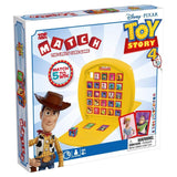 033428 Winning Moves - Top Trumps Match, Toy Story 4