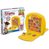 033428 Winning Moves - Top Trumps Match, Toy Story 4