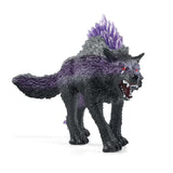 Eldrador Creatures Schleich-s - 42554 Lupo Delle Tenebre