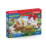 98644 Schleich-s - Calenadrio dell'avvento DINOSAURI