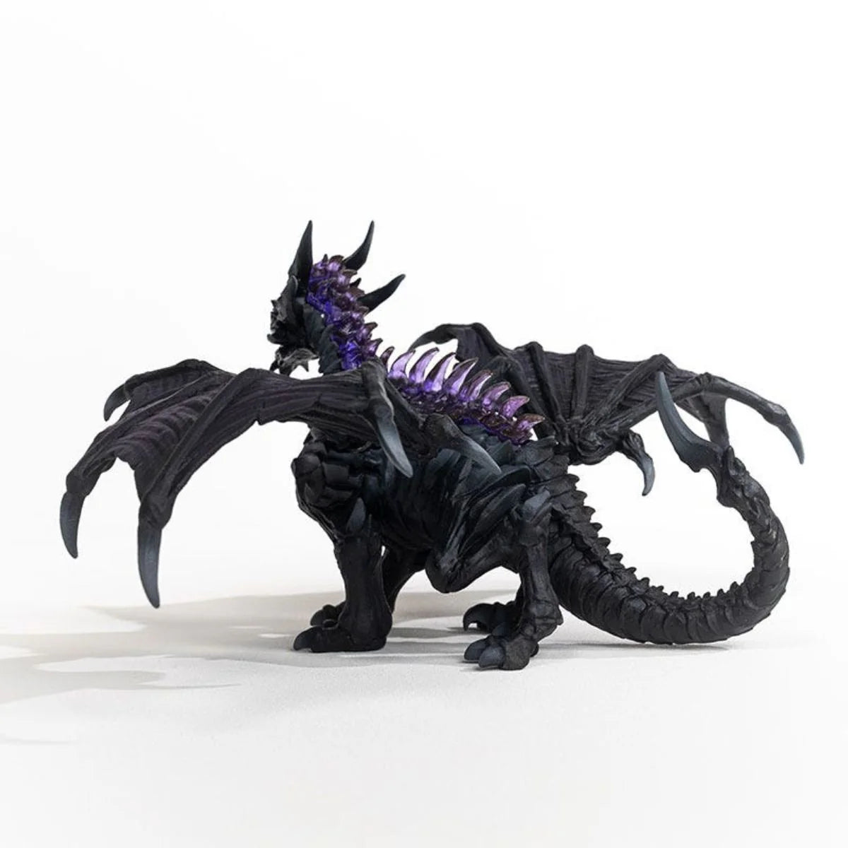 70152 Schleich Eldrador Creature - Drago dell'ombra