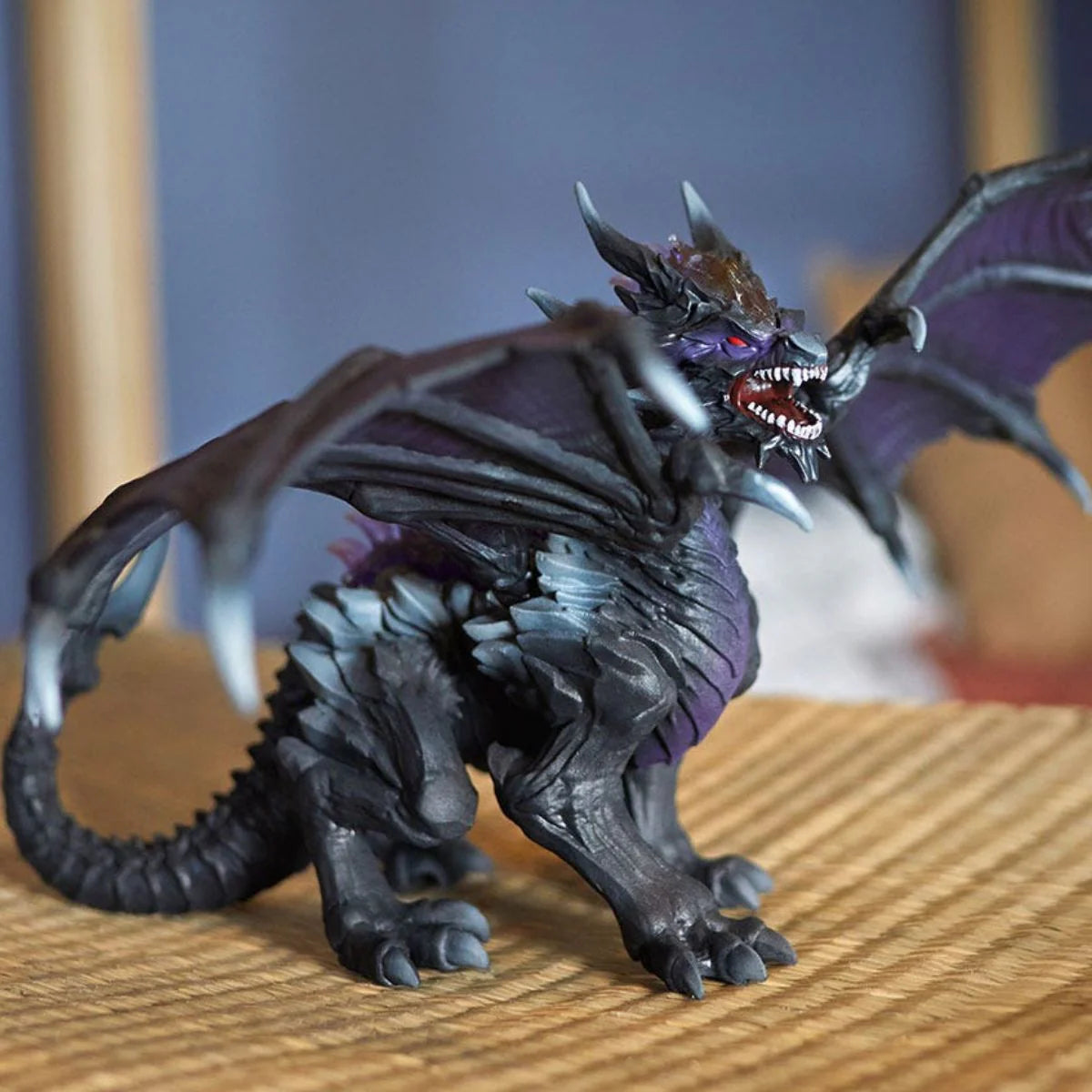 70152 Schleich Eldrador Creature - Drago dell'ombra