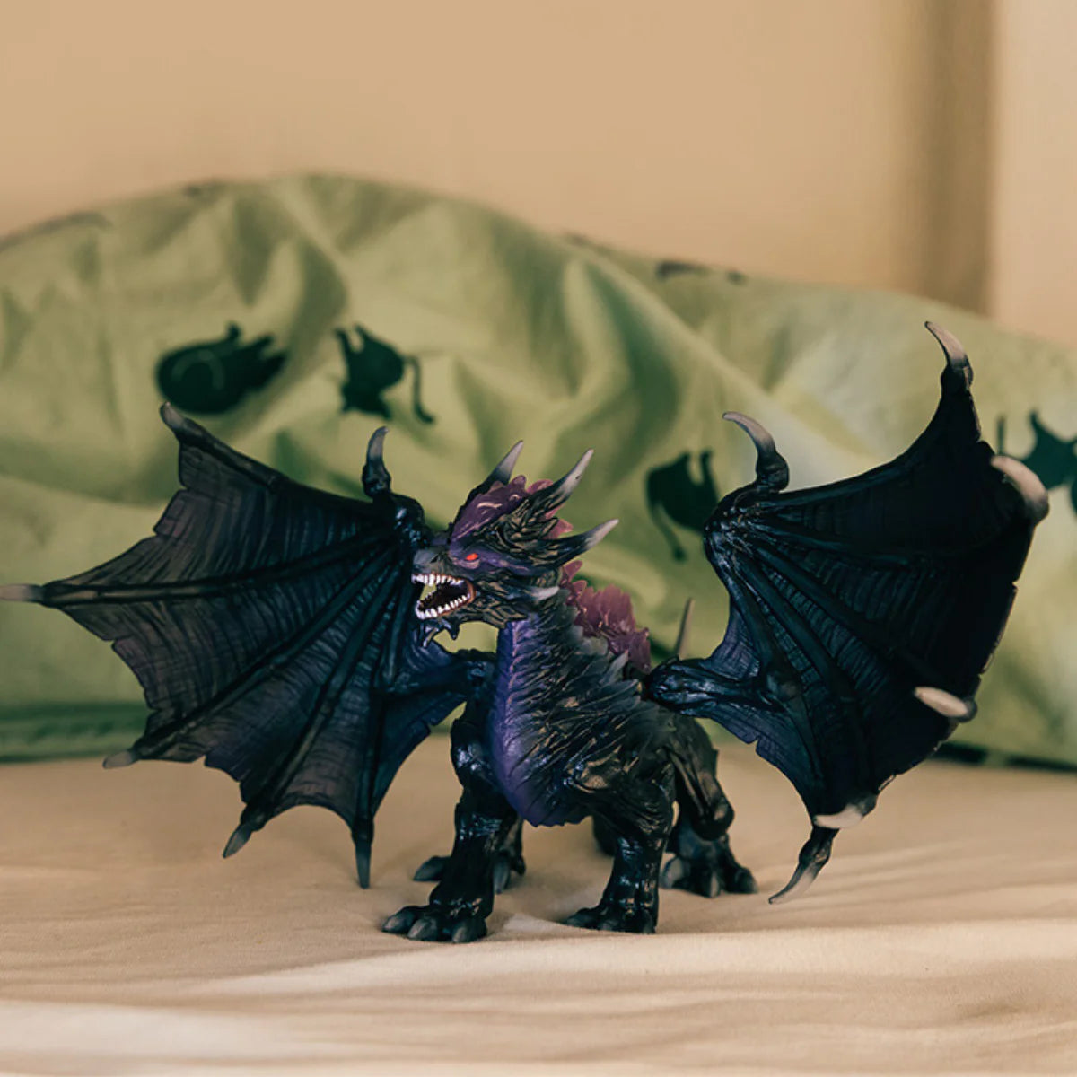 70152 Schleich Eldrador Creature - Drago dell'ombra